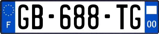 GB-688-TG