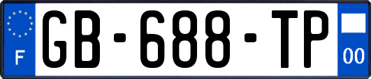 GB-688-TP