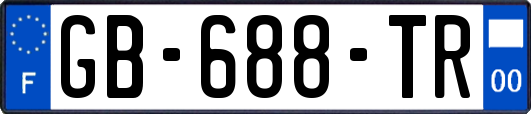 GB-688-TR