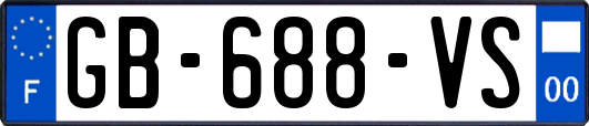 GB-688-VS