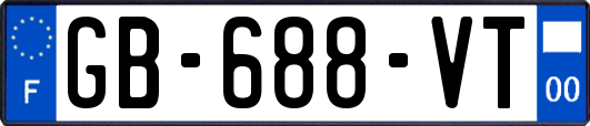 GB-688-VT