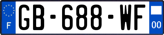 GB-688-WF