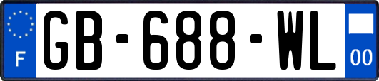 GB-688-WL