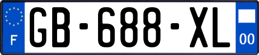 GB-688-XL
