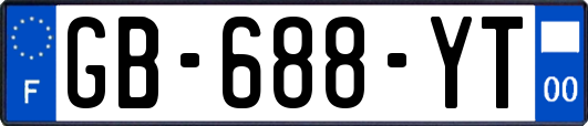 GB-688-YT
