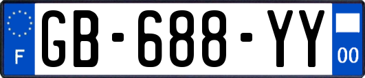GB-688-YY