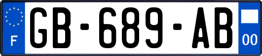 GB-689-AB
