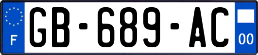 GB-689-AC