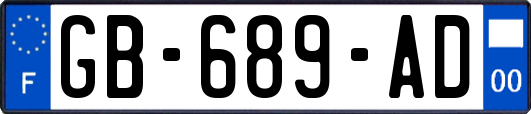 GB-689-AD