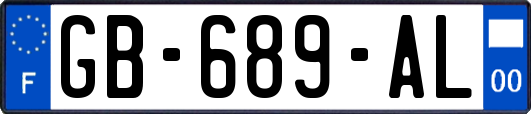 GB-689-AL