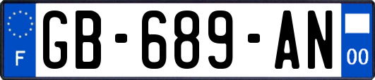 GB-689-AN