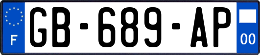 GB-689-AP