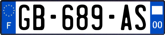 GB-689-AS