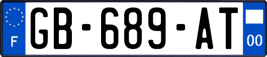 GB-689-AT