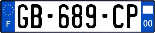 GB-689-CP