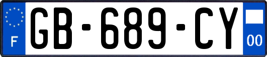 GB-689-CY