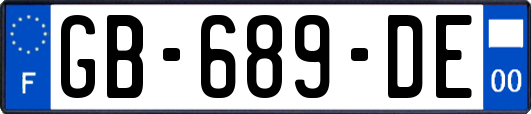 GB-689-DE