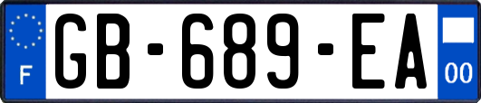 GB-689-EA