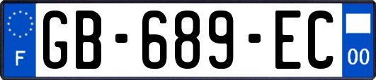 GB-689-EC