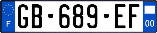 GB-689-EF