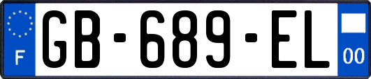 GB-689-EL