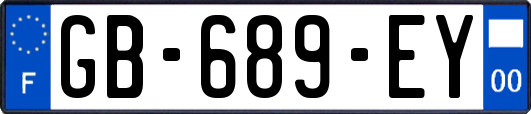 GB-689-EY