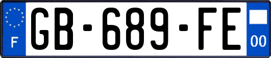 GB-689-FE
