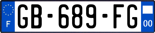 GB-689-FG
