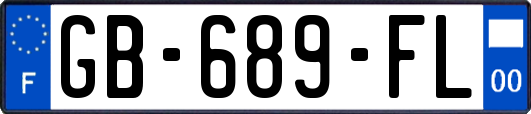 GB-689-FL