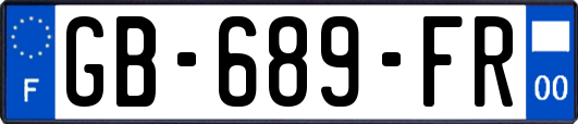 GB-689-FR