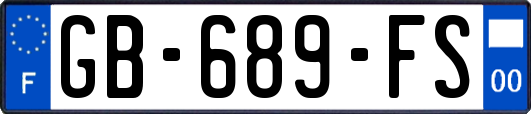 GB-689-FS