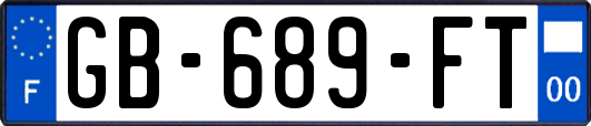 GB-689-FT