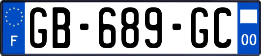 GB-689-GC