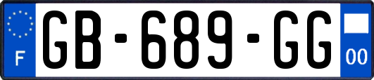GB-689-GG