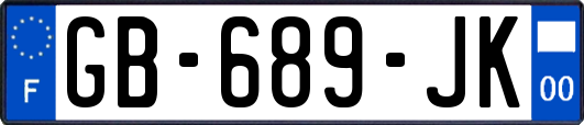 GB-689-JK