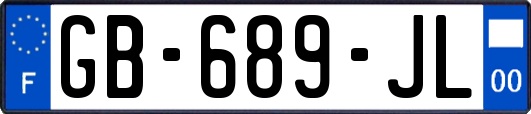 GB-689-JL