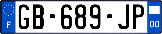 GB-689-JP