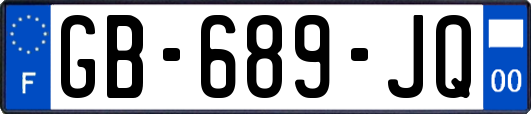 GB-689-JQ