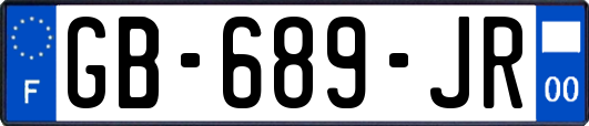 GB-689-JR