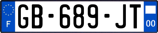 GB-689-JT