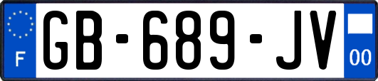 GB-689-JV