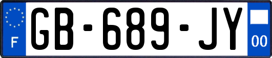 GB-689-JY