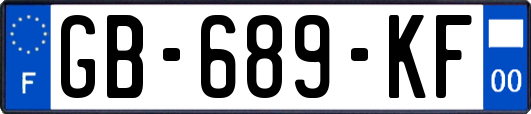 GB-689-KF
