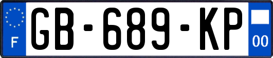 GB-689-KP