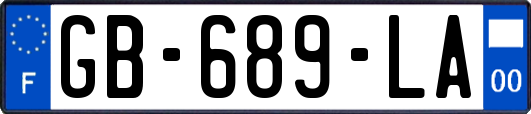 GB-689-LA