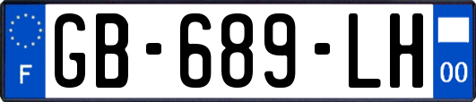 GB-689-LH