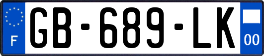 GB-689-LK