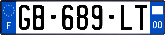 GB-689-LT