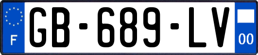 GB-689-LV