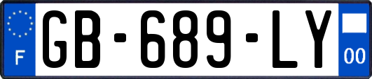 GB-689-LY